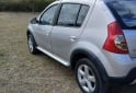Autos - Renault Sandero Stepway 2010 GNC 308000Km - En Venta