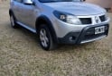 Autos - Renault Sandero Stepway 2010 GNC 308000Km - En Venta