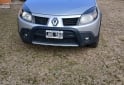 Autos - Renault Sandero Stepway 2010 GNC 308000Km - En Venta