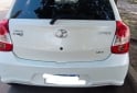 Autos - Toyota Etios 2019 Nafta 49164Km - En Venta