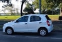 Autos - Toyota Etios 2019 Nafta 49164Km - En Venta
