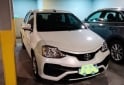 Autos - Toyota Etios 2019 Nafta 49164Km - En Venta