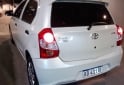 Autos - Toyota Etios 2019 Nafta 49164Km - En Venta