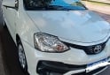 Autos - Toyota Etios 2019 Nafta 49164Km - En Venta