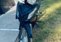Motos - Honda Wave 2024 Nafta 9000Km - En Venta