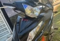 Motos - Honda Wave 2024 Nafta 9000Km - En Venta