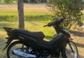Motos - Honda Wave 2024 Nafta 9000Km - En Venta