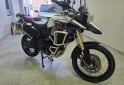 Motos - Bmw Gs 800 2016 Nafta 36500Km - En Venta