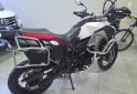 Motos - Bmw Gs 800 2016 Nafta 36500Km - En Venta