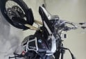 Motos - Bmw Gs 800 2016 Nafta 36500Km - En Venta