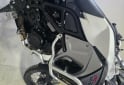 Motos - Bmw Gs 800 2016 Nafta 36500Km - En Venta