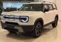 Camionetas - Baic BJ30 2026 Electrico / Hibrido 0Km - En Venta