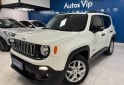 Camionetas - Jeep RENEGADE SPORT 1.8 2018 Nafta 53000Km - En Venta