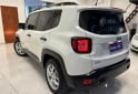 Camionetas - Jeep RENEGADE SPORT 1.8 2018 Nafta 53000Km - En Venta