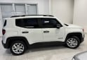 Camionetas - Jeep RENEGADE SPORT 1.8 2018 Nafta 53000Km - En Venta