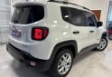 Camionetas - Jeep RENEGADE SPORT 1.8 2018 Nafta 53000Km - En Venta