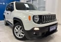 Camionetas - Jeep RENEGADE SPORT 1.8 2018 Nafta 53000Km - En Venta