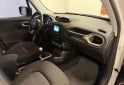 Camionetas - Jeep RENEGADE SPORT 1.8 2018 Nafta 53000Km - En Venta
