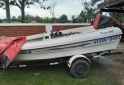 Embarcaciones - Tecno 445 - En Venta
