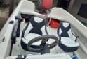 Embarcaciones - Tecno 445 - En Venta