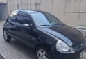 Autos - Ford Ka 2007 Nafta 79000Km - En Venta