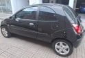Autos - Ford Ka 2007 Nafta 79000Km - En Venta