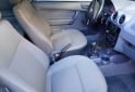 Autos - Volkswagen Gol Look 2008 Nafta 76000Km - En Venta