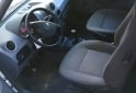 Autos - Volkswagen Gol Look 2008 Nafta 76000Km - En Venta