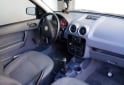 Autos - Volkswagen Gol Look 2008 Nafta 76000Km - En Venta