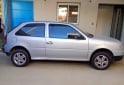 Autos - Volkswagen Gol Look 2008 Nafta 76000Km - En Venta