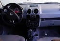 Autos - Volkswagen Gol Look 2008 Nafta 76000Km - En Venta