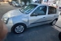 Autos - Renault Clio 2007 Nafta 240000Km - En Venta