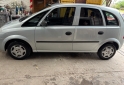 Autos - Chevrolet Meriva 2009 Nafta 190000Km - En Venta
