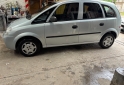 Autos - Chevrolet Meriva 2009 Nafta 190000Km - En Venta