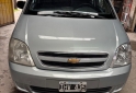 Autos - Chevrolet Meriva 2009 Nafta 190000Km - En Venta