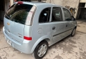 Autos - Chevrolet Meriva 2009 Nafta 190000Km - En Venta