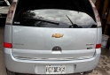 Autos - Chevrolet Meriva 2009 Nafta 190000Km - En Venta