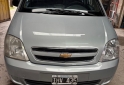 Autos - Chevrolet Meriva 2009 Nafta 190000Km - En Venta