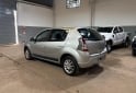 Autos - Renault Sandero 1.6 Privilege 2014 Nafta 160000Km - En Venta