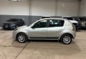 Autos - Renault Sandero 1.6 Privilege 2014 Nafta 160000Km - En Venta