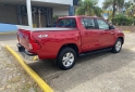 Camionetas - Toyota Hilux srv 2018 Diesel 174000Km - En Venta