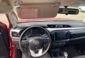Camionetas - Toyota Hilux srv 2018 Diesel 174000Km - En Venta