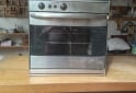 Hogar - Horno empotrable a gas marca Longvie - En Venta