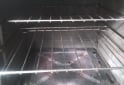 Hogar - Horno empotrable a gas marca Longvie - En Venta