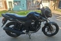 Motos - Yamaha Zr 2019 Nafta 34000Km - En Venta