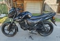 Motos - Yamaha Zr 2019 Nafta 34000Km - En Venta