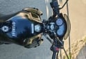 Motos - Yamaha Zr 2019 Nafta 34000Km - En Venta