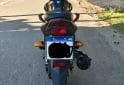 Motos - Yamaha Zr 2019 Nafta 34000Km - En Venta