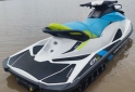 Embarcaciones - Sea Doo Gti 130 A�o 2016 Muy buena. u$d 14.600. Permutar�a - En Venta