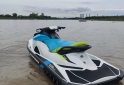 Embarcaciones - Sea Doo Gti 130 A�o 2016 Muy buena. u$d 14.600. Permutar�a - En Venta